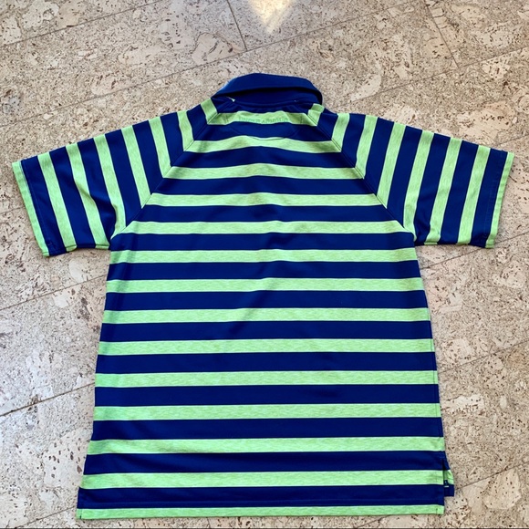 Under Armour Heat Gear Polo Shirt - Picture 2 of 4
